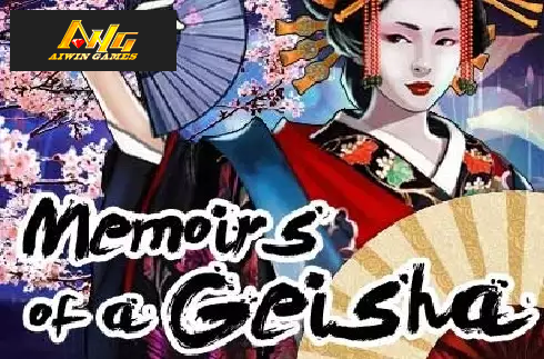 Memoirs of a Geisha